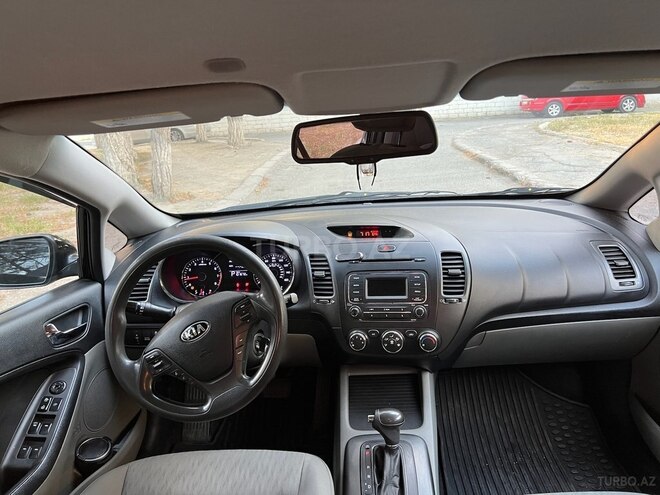 Kia Cerato 2014, 160,000 km - 1.8 l - Xırdalan