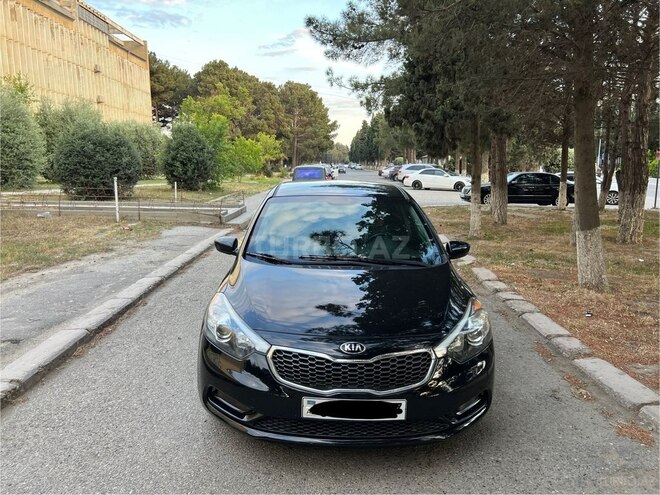 Kia Cerato 2014, 160,000 km - 1.8 l - Xırdalan