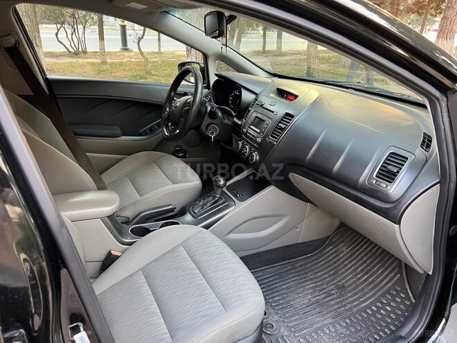 Kia Cerato 2014, 160,000 km - 1.8 l - Xırdalan