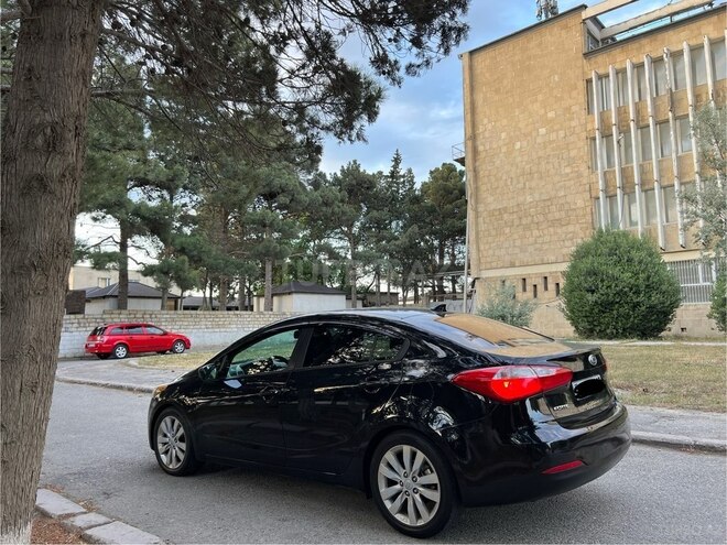 Kia Cerato 2014, 160,000 km - 1.8 l - Xırdalan