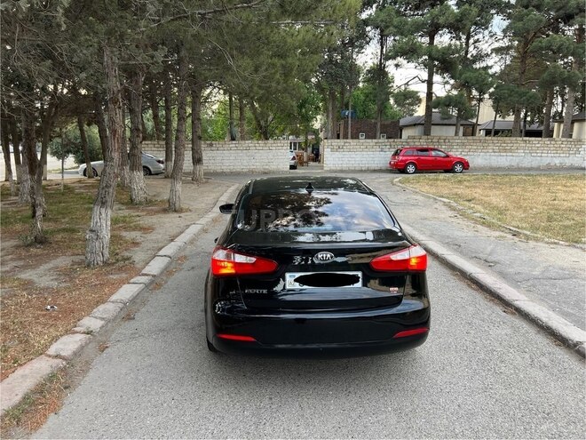 Kia Cerato 2014, 160,000 km - 1.8 l - Xırdalan