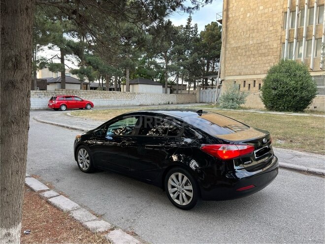 Kia Cerato 2014, 160,000 km - 1.8 l - Xırdalan