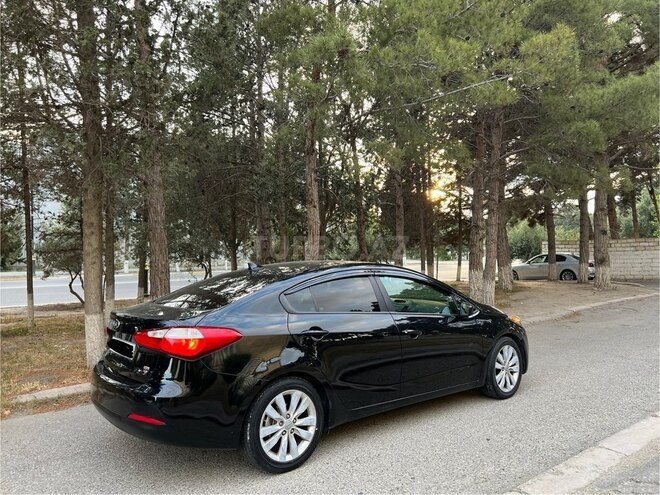 Kia Cerato 2014, 160,000 km - 1.8 l - Xırdalan