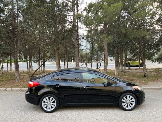Kia Cerato 2014, 160,000 km - 1.8 l - Xırdalan