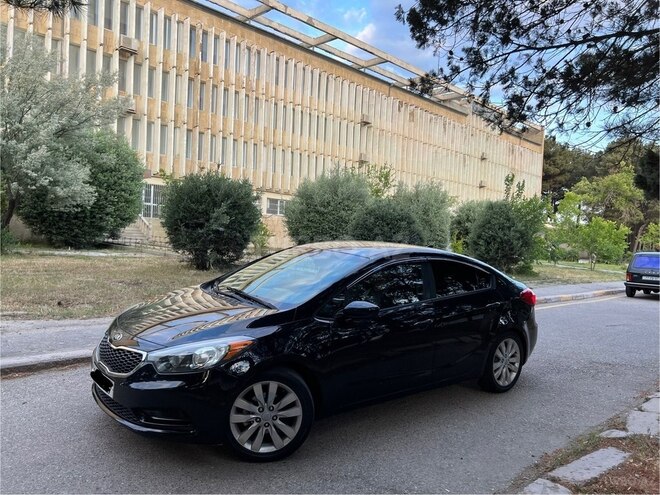 Kia Cerato 2014, 160,000 km - 1.8 l - Xırdalan