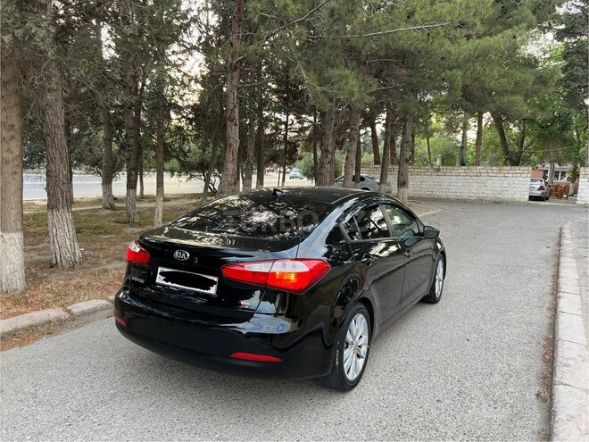 Kia Cerato 2014, 160,000 km - 1.8 l - Xırdalan