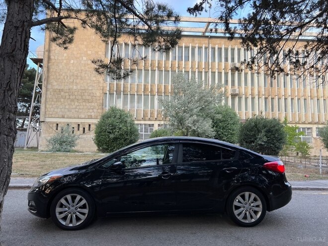 Kia Cerato 2014, 160,000 km - 1.8 l - Xırdalan
