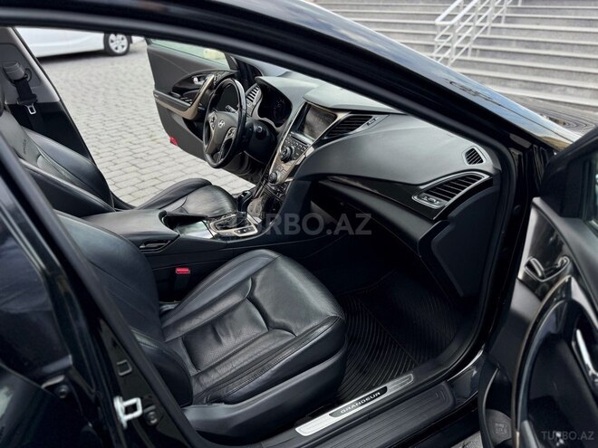 Hyundai Grandeur-14