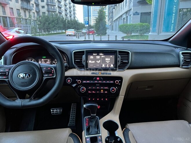 Kia Sportage-3