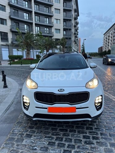 Kia Sportage-1