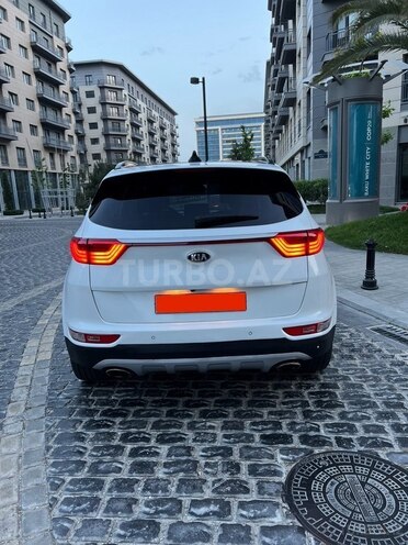 Kia Sportage-2