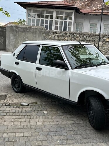 Tofas Sahin 2004, 61,768 km - 1.6 l - Şəki