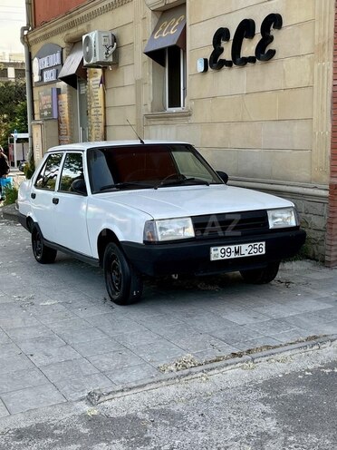 Tofas Sahin 2004, 61,768 km - 1.6 l - Şəki