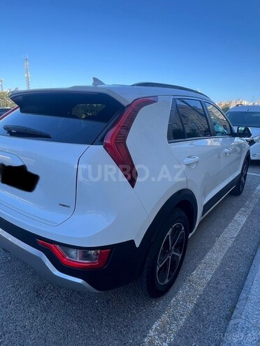 Kia Niro 2023, 133,000 km - 1.6 л - Bakı