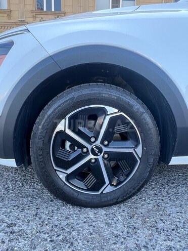 Kia Niro 2023, 133,000 km - 1.6 л - Bakı