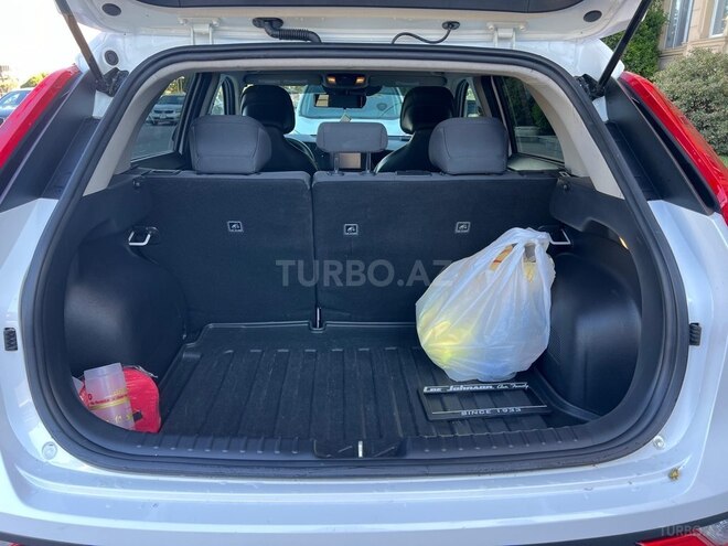 Kia Niro 2023, 133,000 km - 1.6 л - Bakı