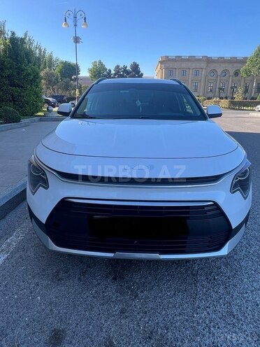 Kia Niro 2023, 133,000 km - 1.6 л - Bakı