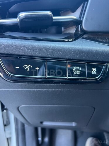Kia Niro 2023, 133,000 km - 1.6 л - Bakı