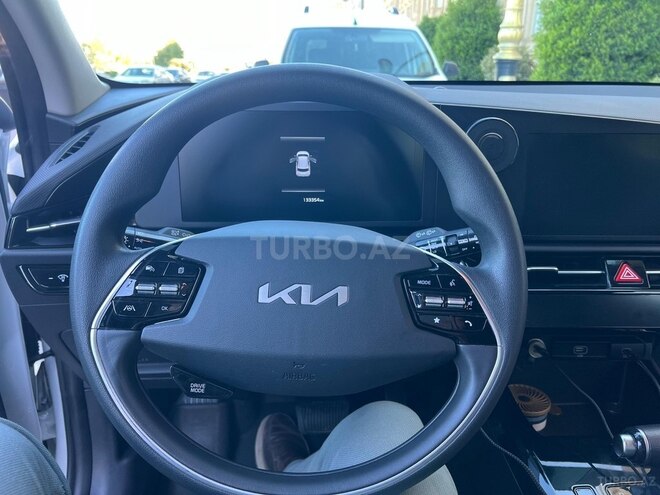 Kia Niro 2023, 133,000 km - 1.6 л - Bakı