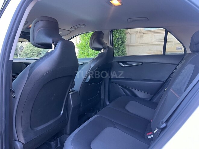 Kia Niro 2023, 133,000 km - 1.6 л - Bakı