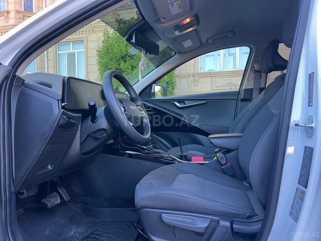 Kia Niro 2023, 133,000 km - 1.6 л - Bakı