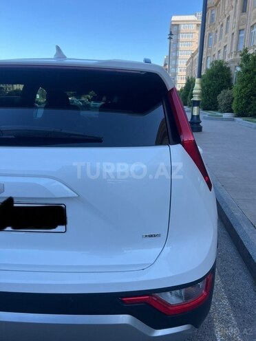 Kia Niro 2023, 133,000 km - 1.6 л - Bakı