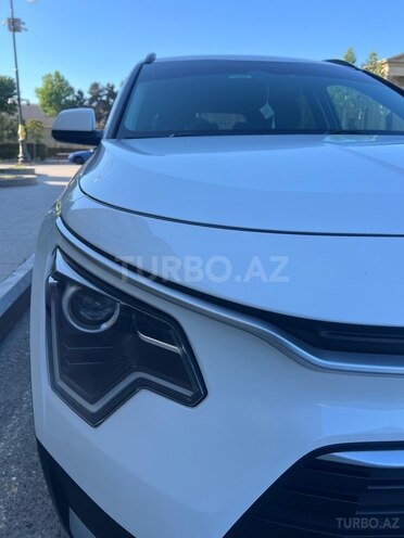 Kia Niro 2023, 133,000 km - 1.6 л - Bakı
