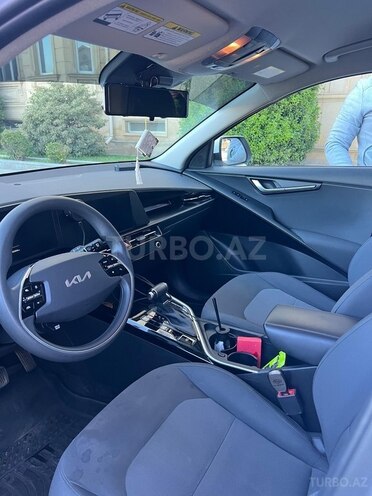 Kia Niro 2023, 133,000 km - 1.6 л - Bakı