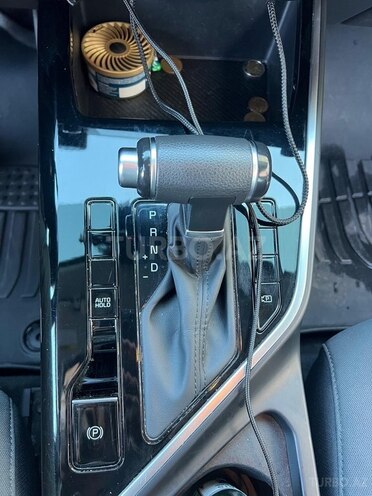 Kia Niro 2023, 133,000 km - 1.6 л - Bakı