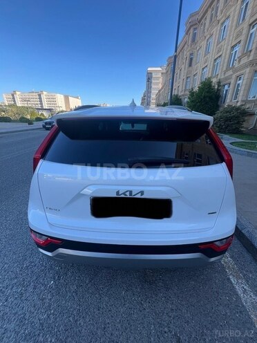 Kia Niro 2023, 133,000 km - 1.6 л - Bakı