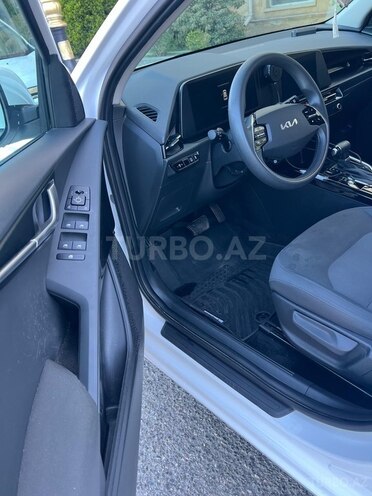 Kia Niro 2023, 133,000 km - 1.6 л - Bakı