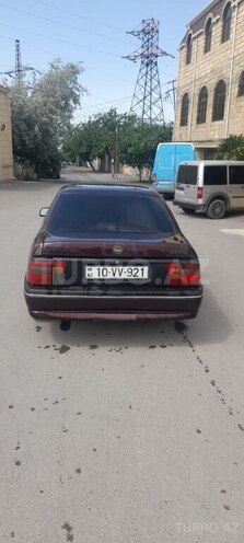 Opel Vectra 1995, 690,000 km - 1.6 l - Bakı