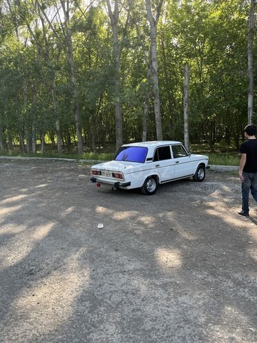 LADA (VAZ) 2106 1986, 60,000 km - 1.6 л - Yevlax