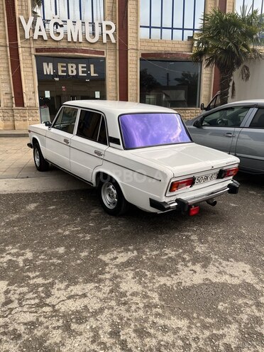 LADA (VAZ) 2106 1986, 60,000 km - 1.6 л - Yevlax