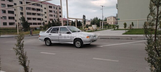 LADA (VAZ) 2115 2001, 350,000 km - 1.5 л - Lənkəran