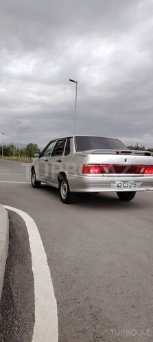LADA (VAZ) 2115 2001, 350,000 km - 1.5 л - Lənkəran
