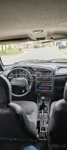 LADA (VAZ) 2115 2001, 350,000 km - 1.5 л - Lənkəran