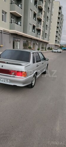LADA (VAZ) 2115 2001, 350,000 km - 1.5 л - Lənkəran