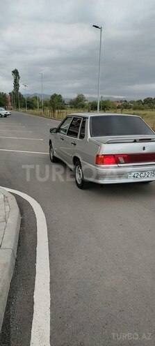 LADA (VAZ) 2115 2001, 350,000 km - 1.5 л - Lənkəran
