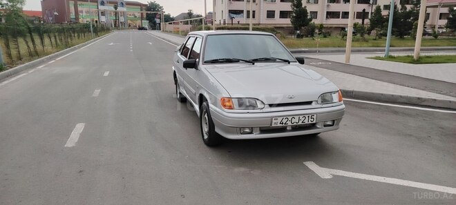 LADA (VAZ) 2115 2001, 350,000 km - 1.5 л - Lənkəran