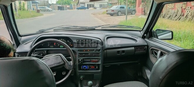 LADA (VAZ) 2115 2001, 350,000 km - 1.5 л - Lənkəran