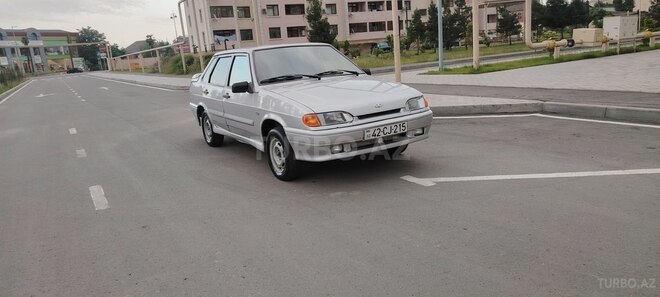 LADA (VAZ) 2115 2001, 350,000 km - 1.5 л - Lənkəran