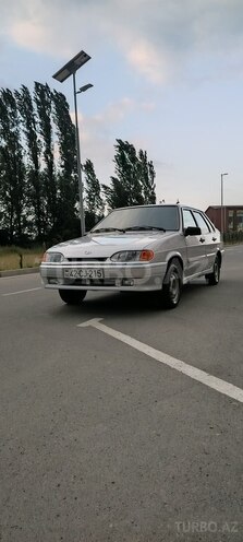 LADA (VAZ) 2115 2001, 350,000 km - 1.5 л - Lənkəran