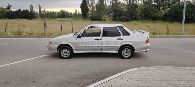 LADA (VAZ) 2115 2001, 350,000 km - 1.5 л - Lənkəran