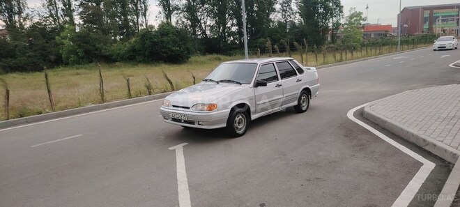 LADA (VAZ) 2115 2001, 350,000 km - 1.5 л - Lənkəran
