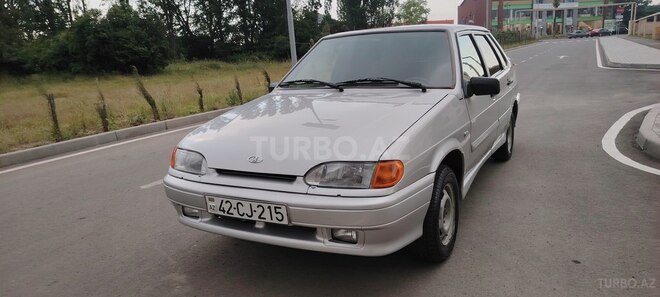 LADA (VAZ) 2115 2001, 350,000 km - 1.5 л - Lənkəran
