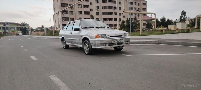 LADA (VAZ) 2115 2001, 350,000 km - 1.5 л - Lənkəran