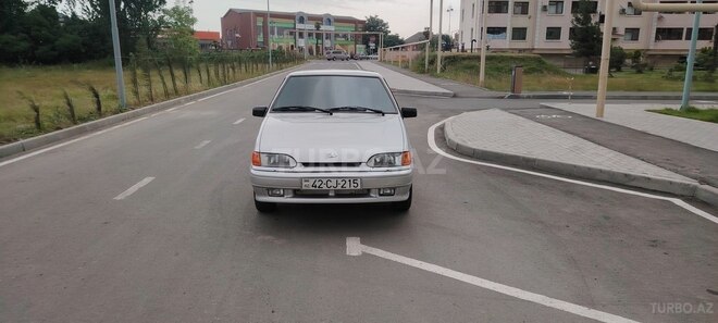 LADA (VAZ) 2115 2001, 350,000 km - 1.5 л - Lənkəran