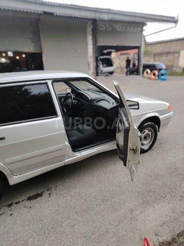 LADA (VAZ) 2115 2001, 350,000 km - 1.5 л - Lənkəran