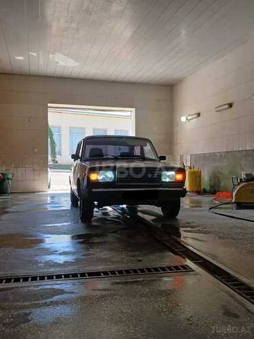 LADA (VAZ) 2107 2003, 50,000 km - 1.6 л - Gəncə